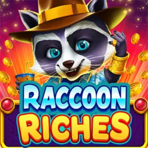 Raccoon Richesin